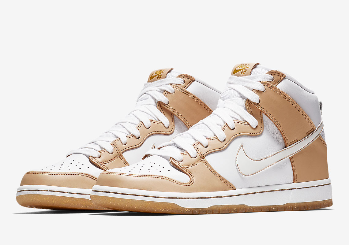 Premier Nike Sb Dunk High Release Date 2