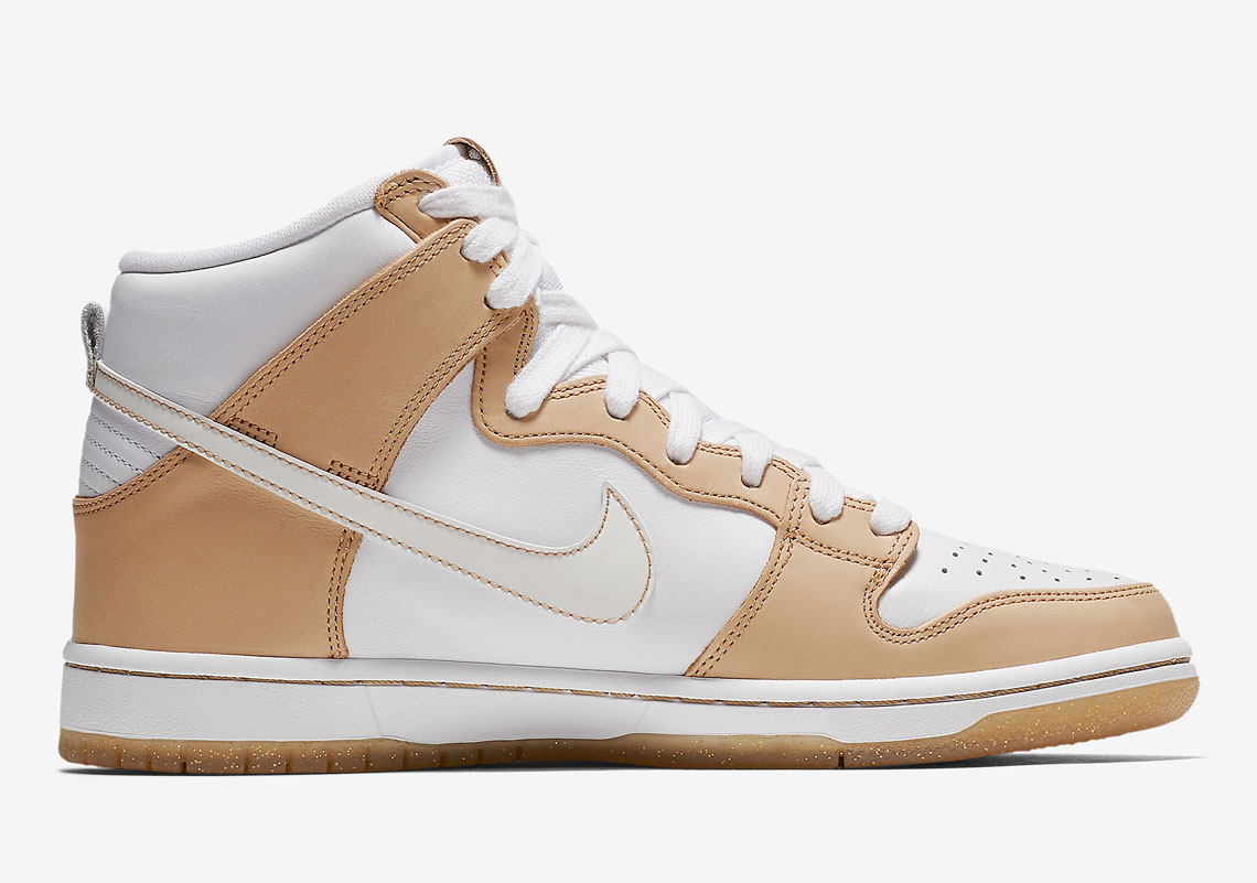 Premier Nike Sb Dunk High Release Date 4