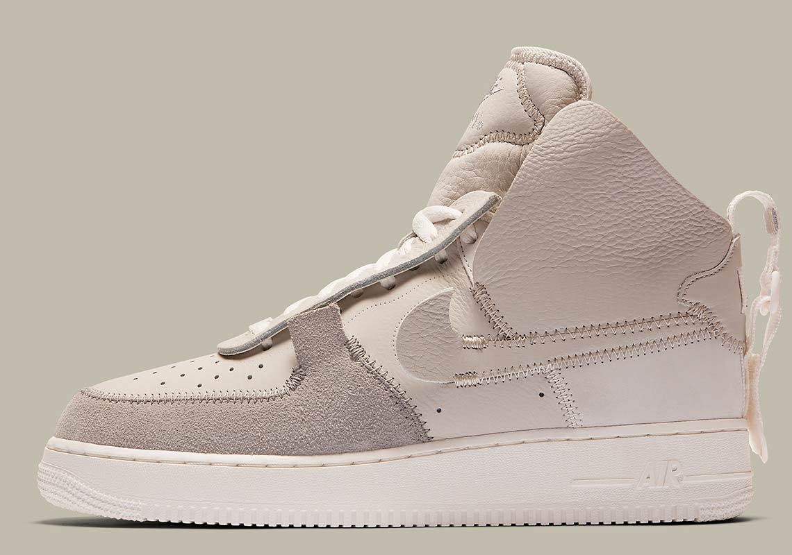 Psny Nike Air Force 1 High Ao9292 001 6