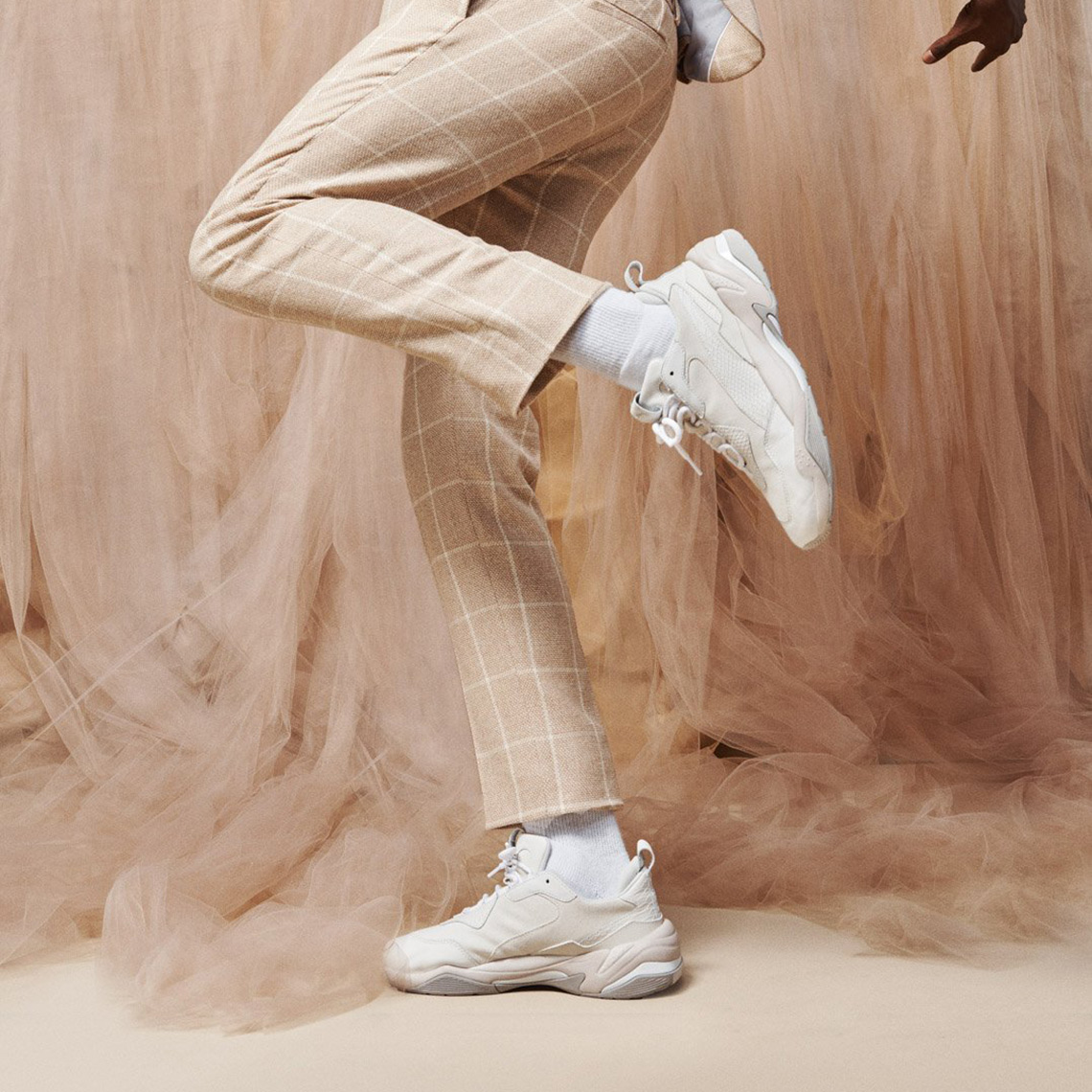 Puma Thunder Desert Store List 11