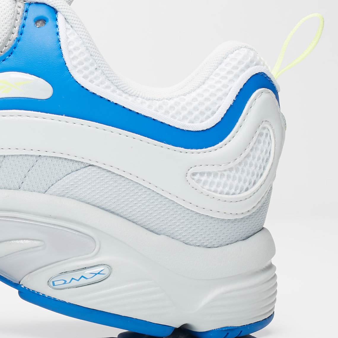 Reebok Daytona Dmx Blue Volt 1