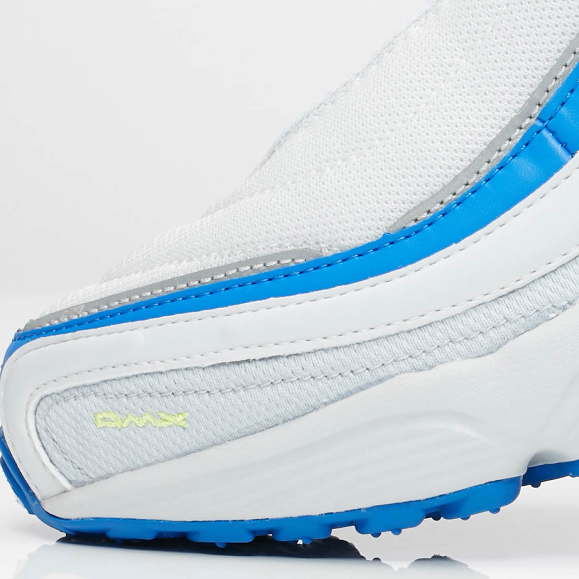 Reebok Daytona Dmx Blue Volt 4