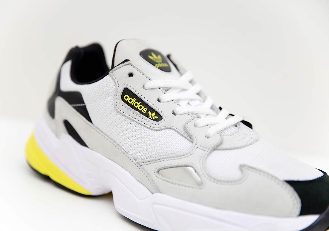 Size Adidas Falcon Acid House 1