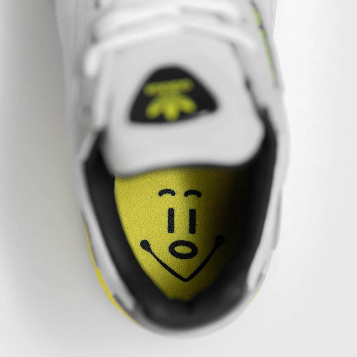 Size Adidas Falcon Acid House 2