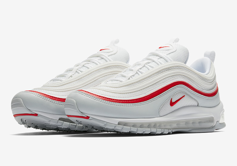 Sneaker Shopping Guide Retro Runners Nike Air Max 97