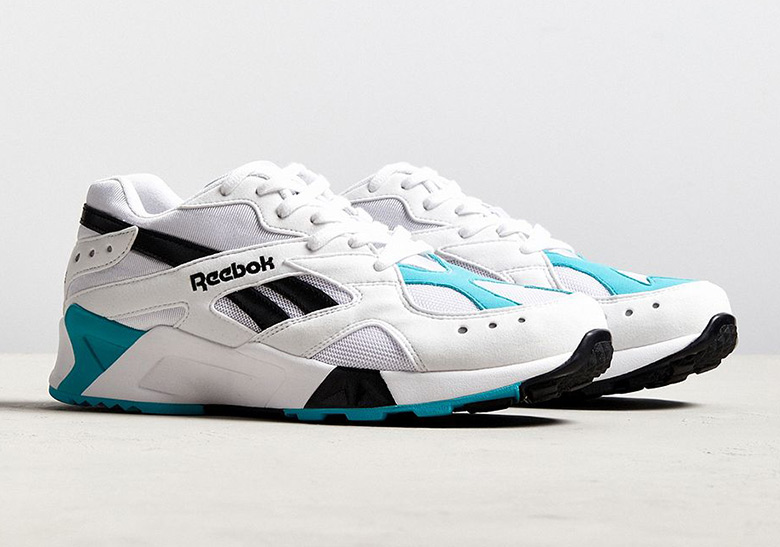 Sneaker Shopping Guide Retro Runners Reebok Aztrek