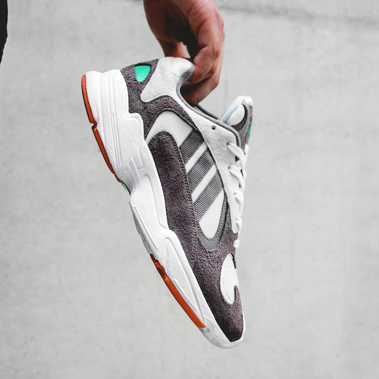 Solebox Adidas Yung 1 6