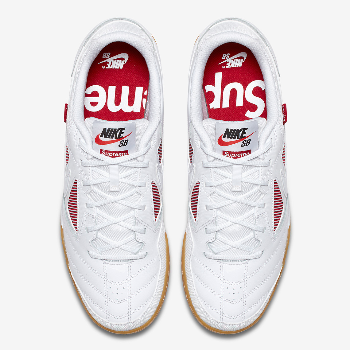 Supreme Nike Sb Gato Ar9821 116 1