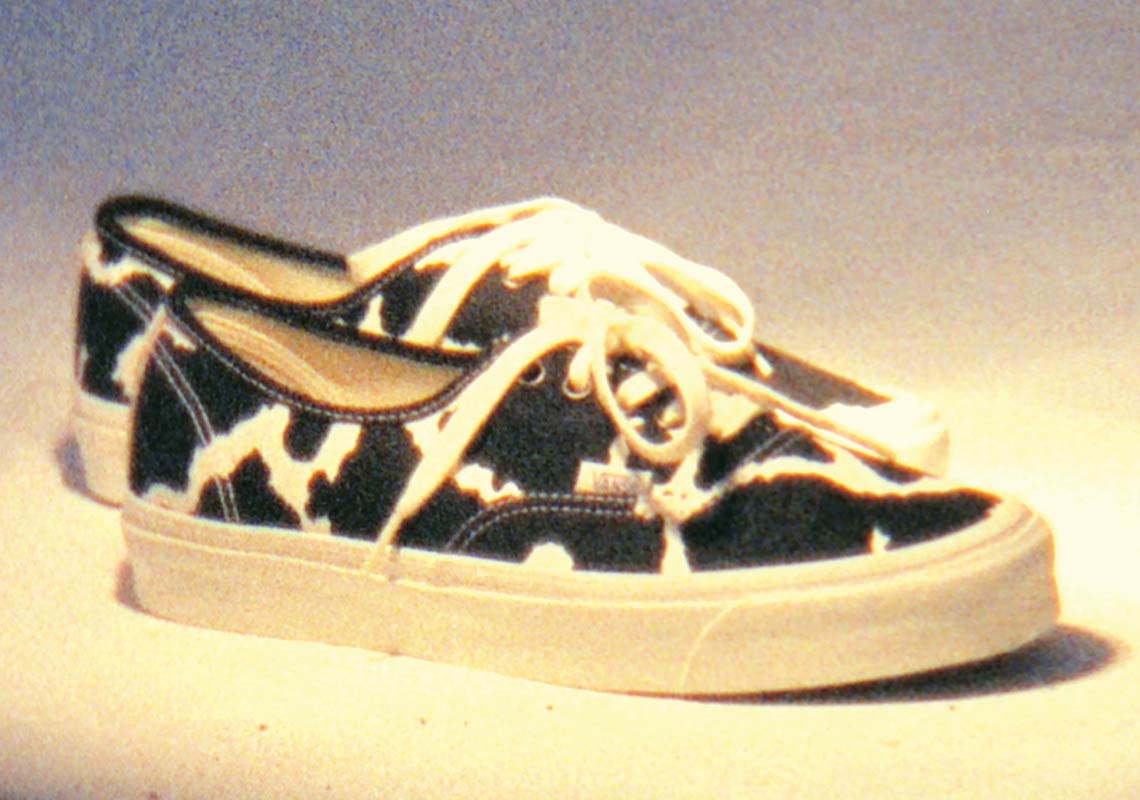Vault By Vans Debuts Their Fall Collection