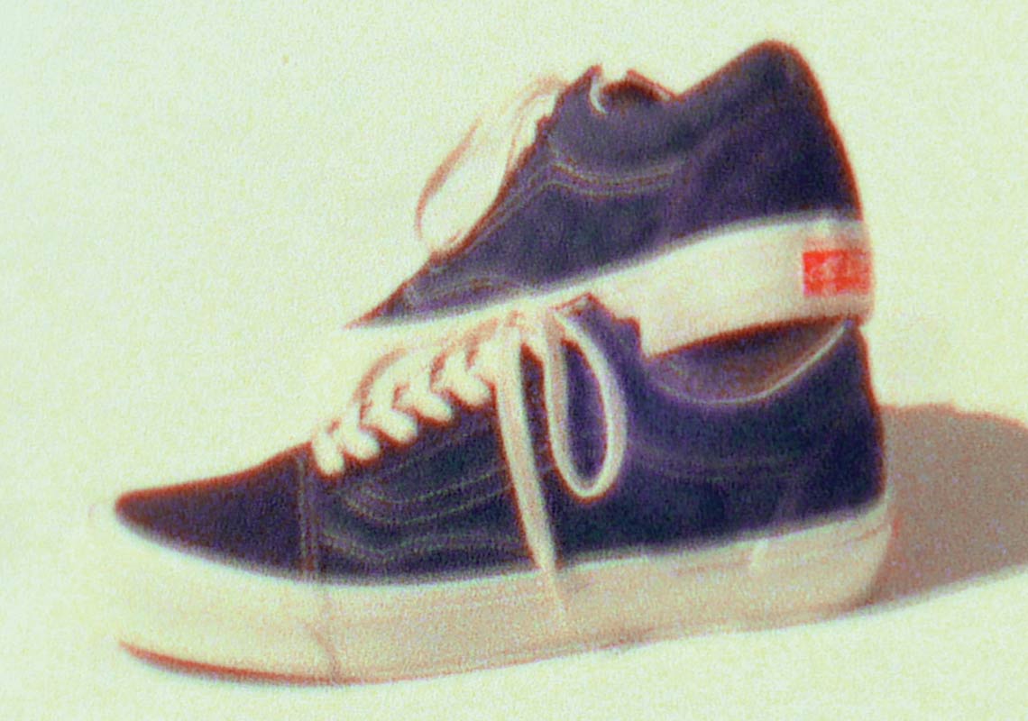 Vans Vault Old Skool Fall 2018