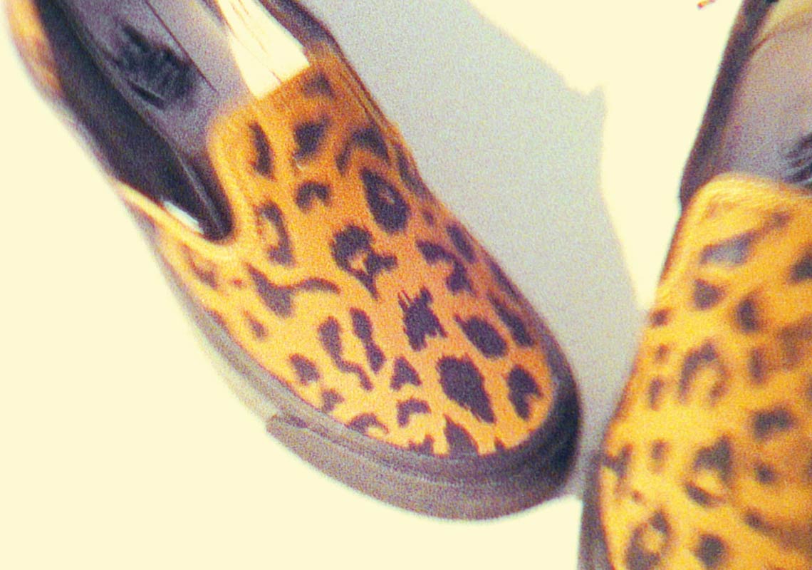 Vans Vault Slip On Fall 2018 1