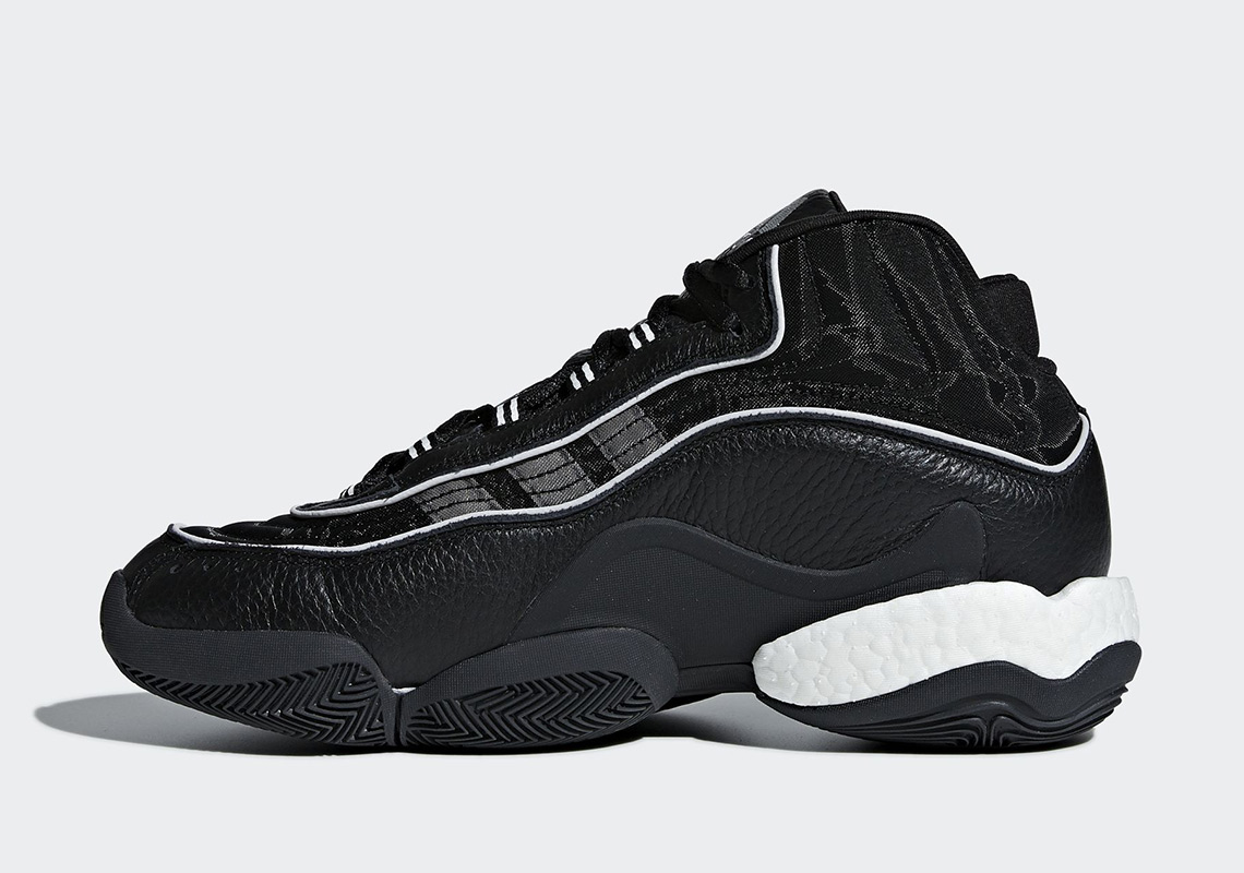 Adidas Crazy Byw 98 2