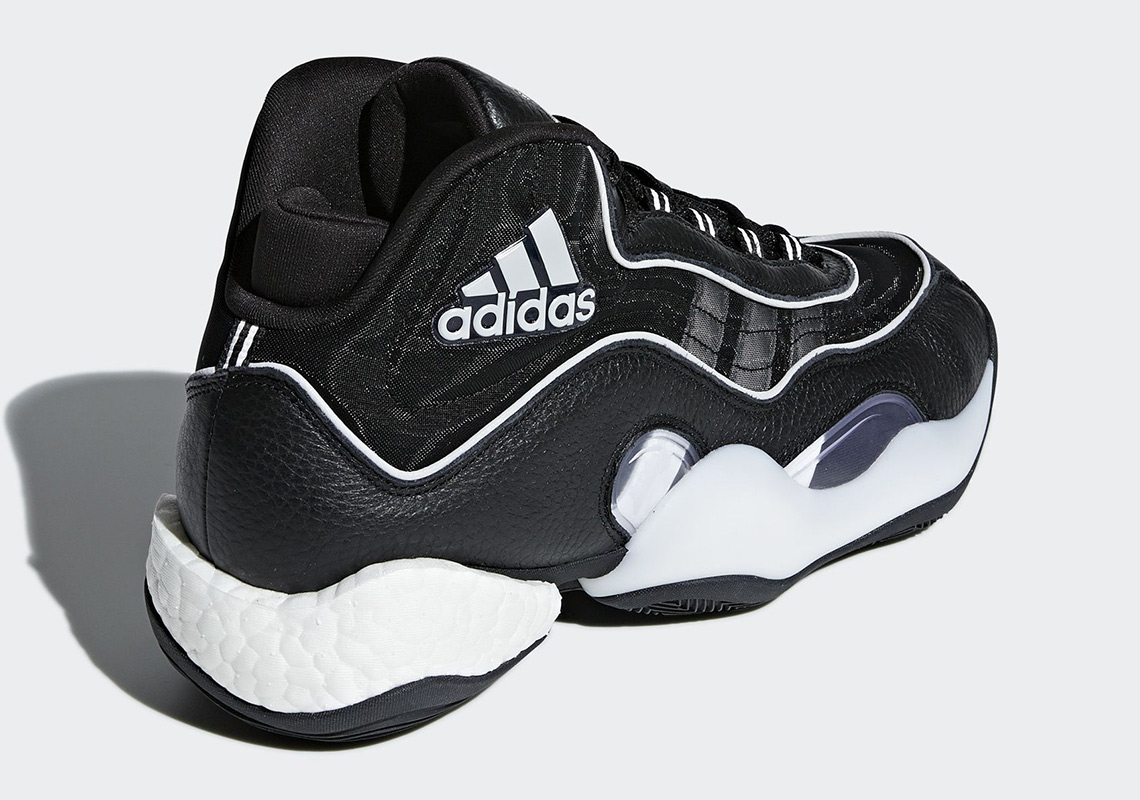 Adidas Crazy Byw 98 6