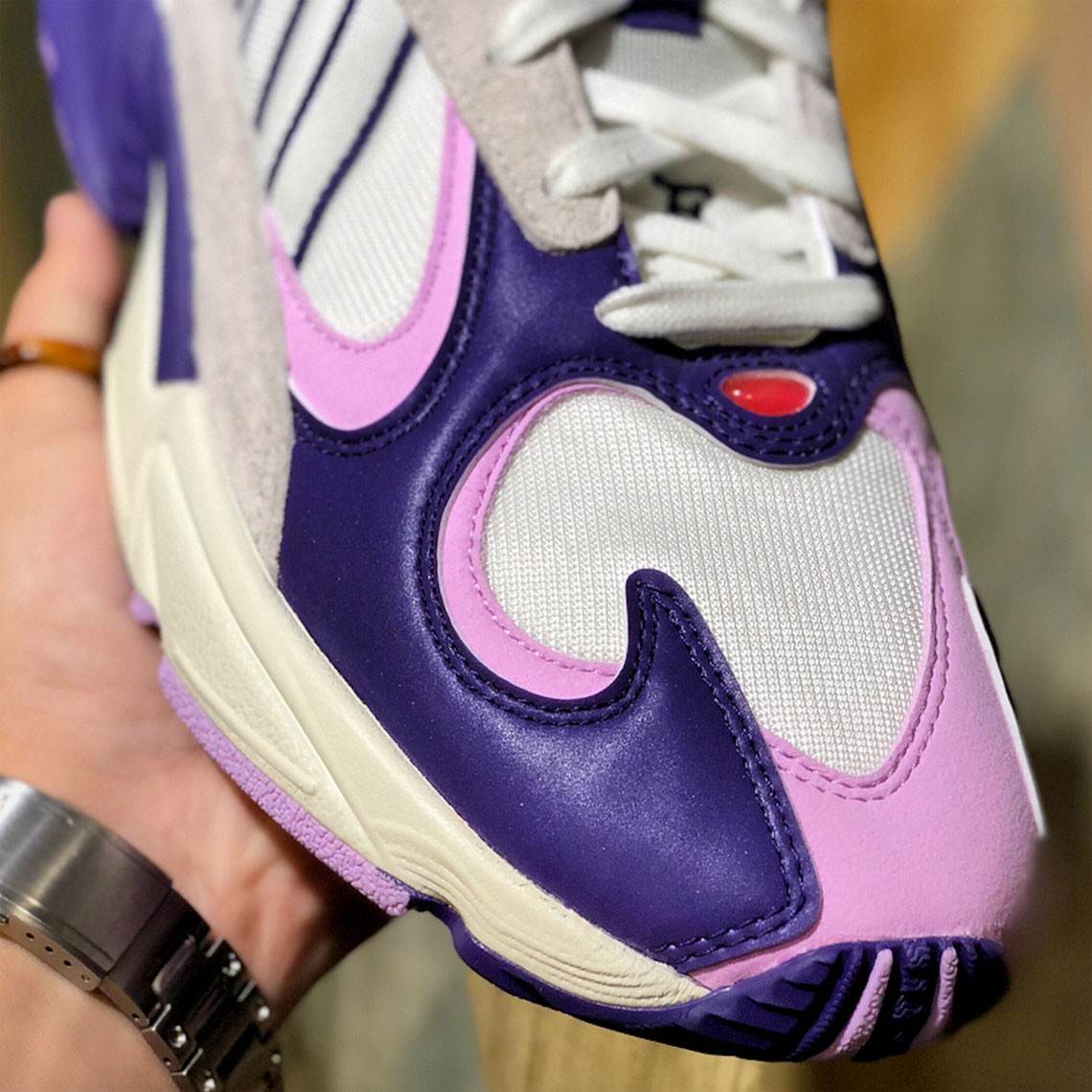 Adidas Dragon Ball Yung 1 Frieza 3