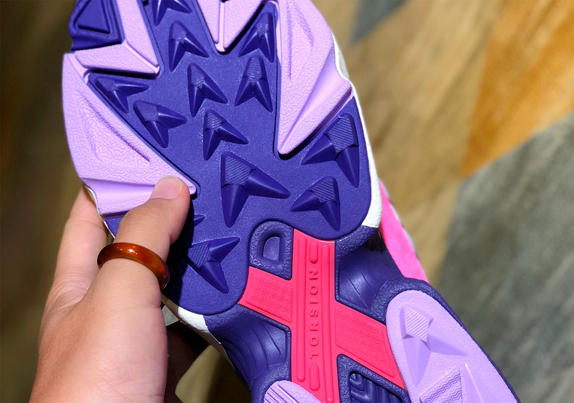 Adidas Dragon Ball Yung 1 Frieza 5