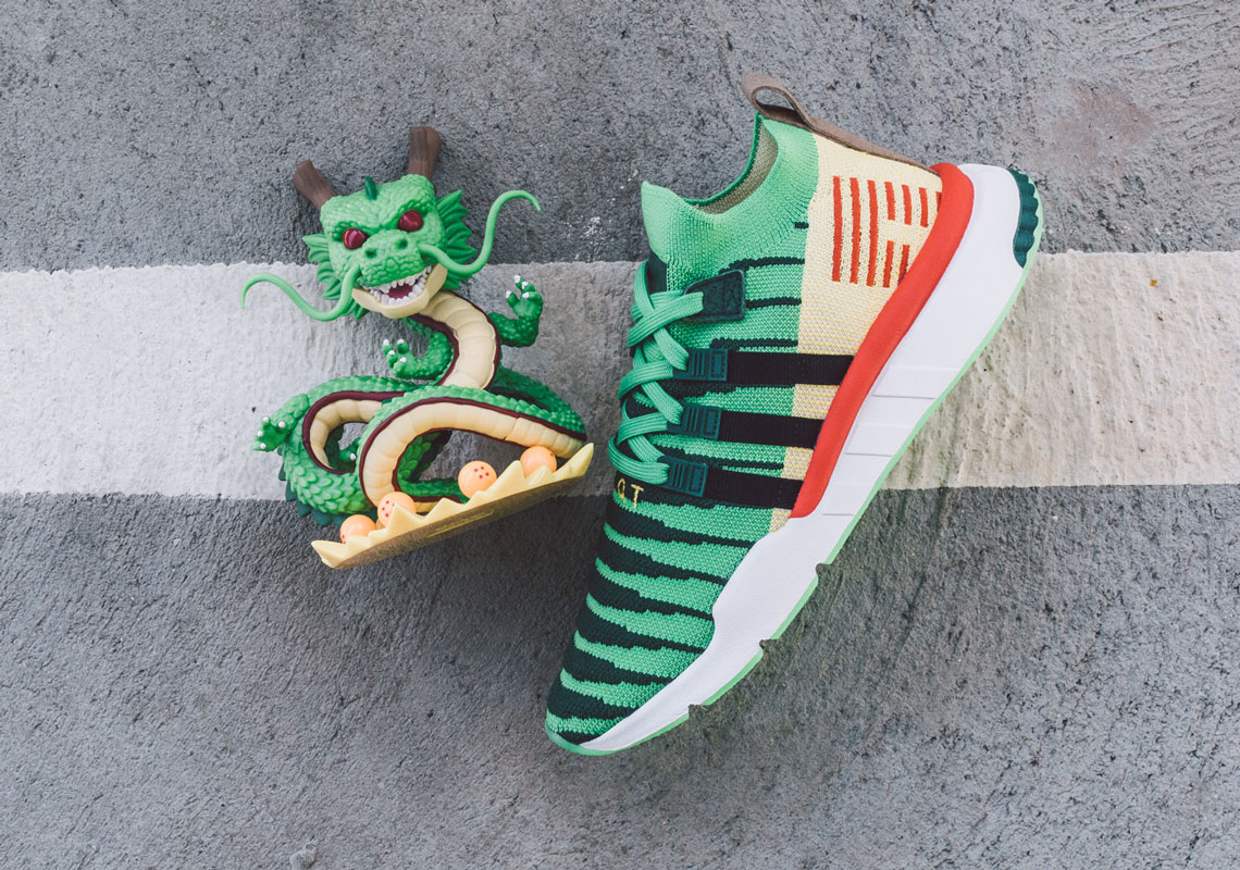 Adidas Dragon Ball Z Collection 5