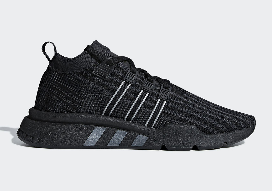 Adidas Eqt Support Adv Mid Primeknit B37456 51