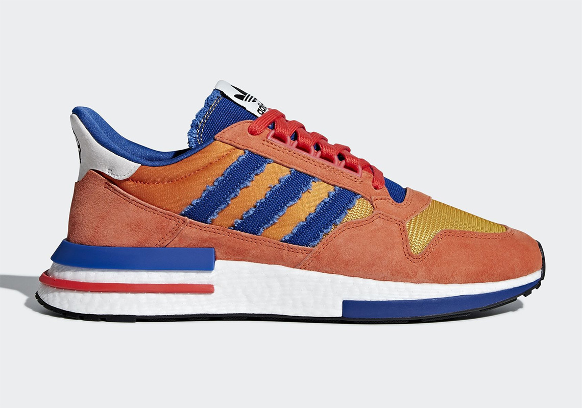 Adidas Goku Shoes Buying Guide