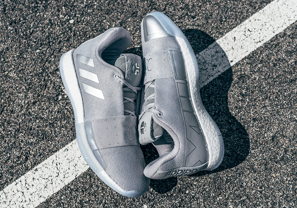 Adidas Harden Vol 3 Release Info 5