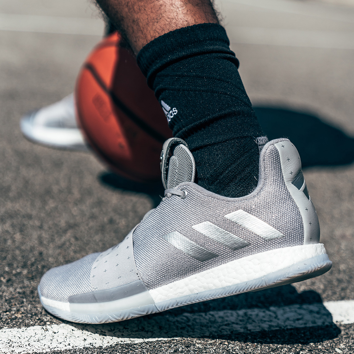 Adidas Harden Vol 3 Release Info 8