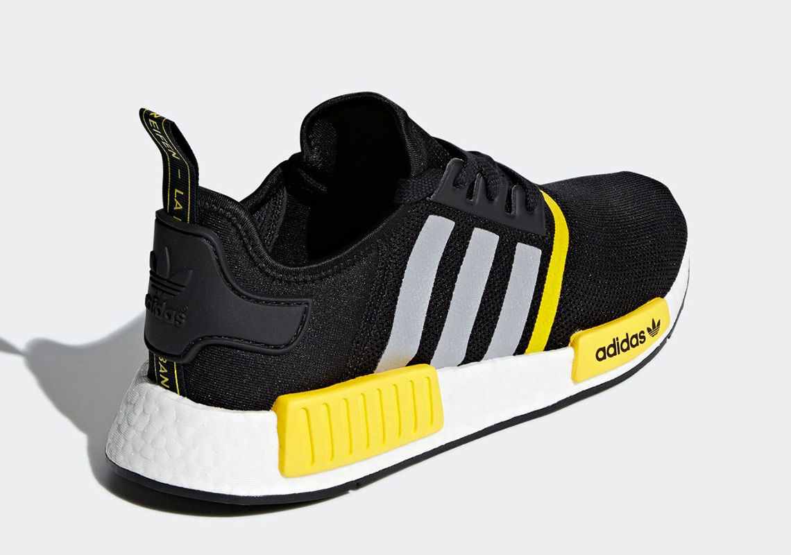 Adidas Nmd F99713 7