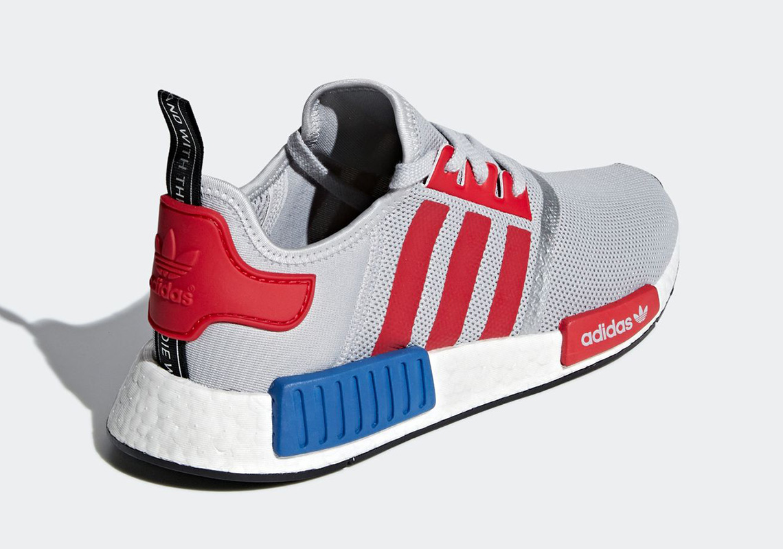 Adidas Nmd R1 Micropacer F99714 6