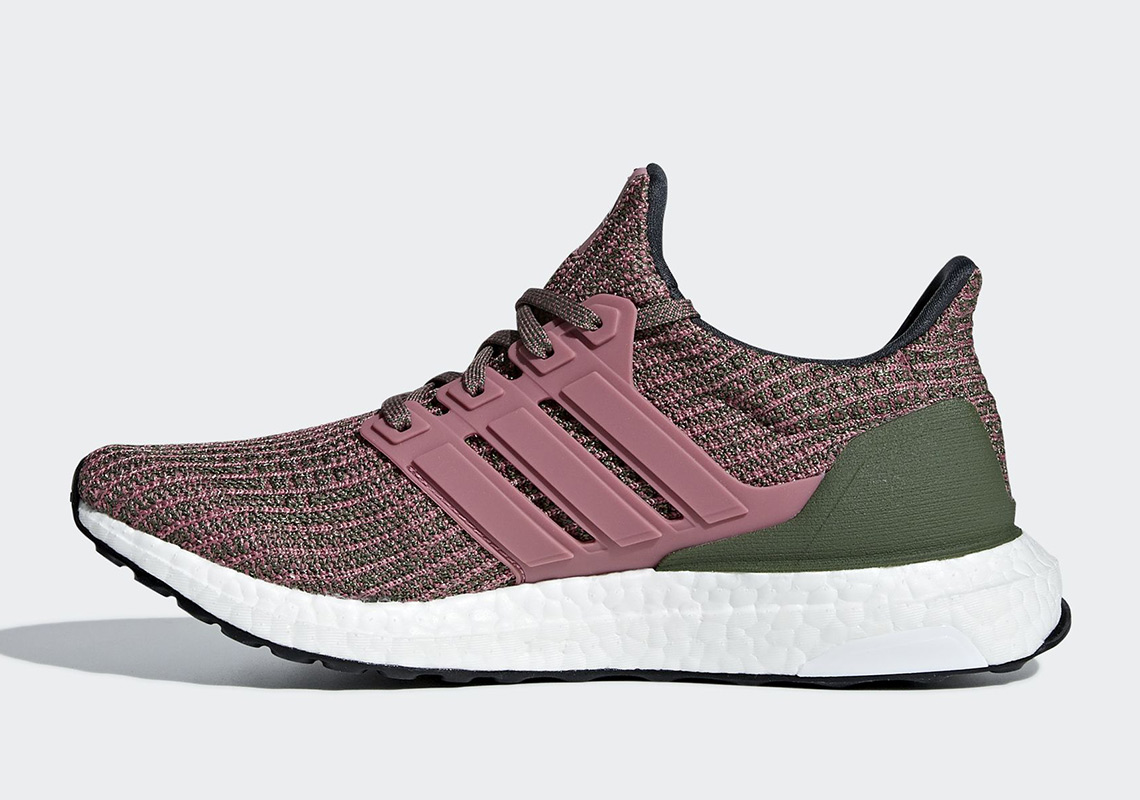 Adidas Ultra Boost 4.0 Bb6495 5