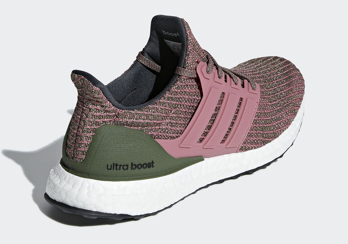 Adidas Ultra Boost 4.0 Bb6495 6