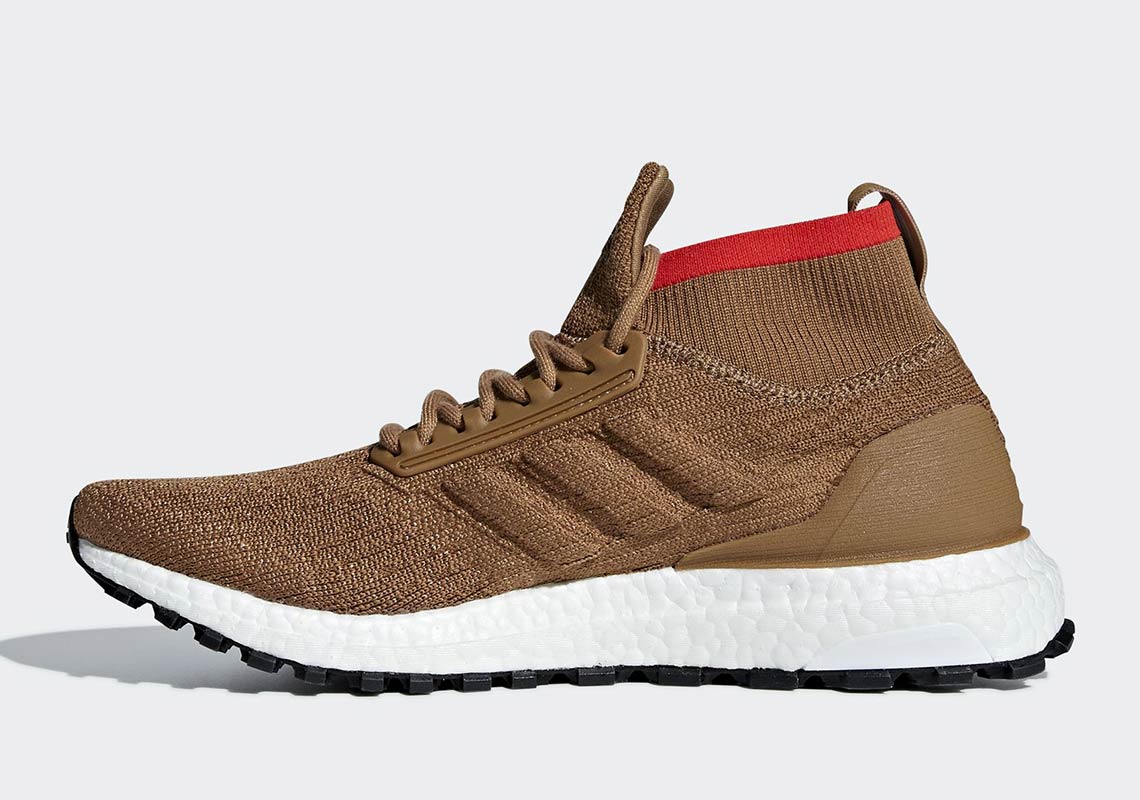 Adidas Ultra Boost Atr Wheat Cm8258 1