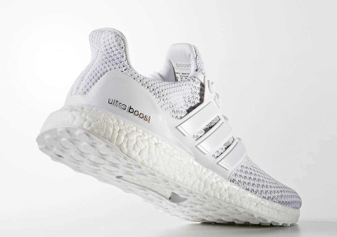 Adidas Ultra Boost White Reflective Bb3928 4