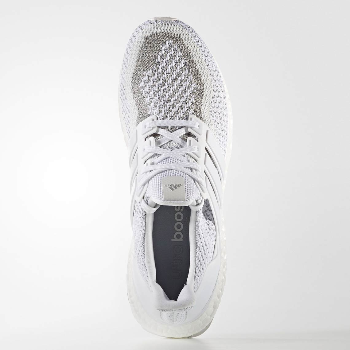 Adidas Ultra Boost White Reflective Bb3928 5