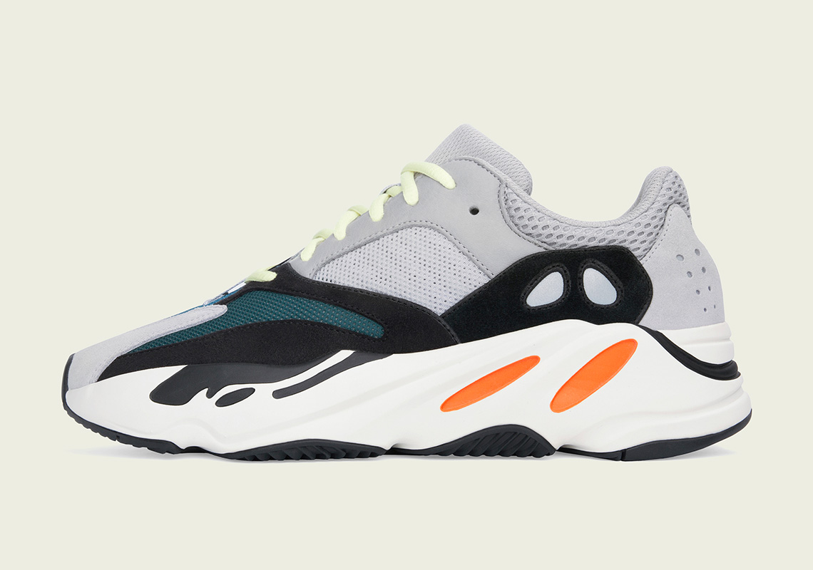 Adidas Yeezy Boost 700 Release Date Photos 12