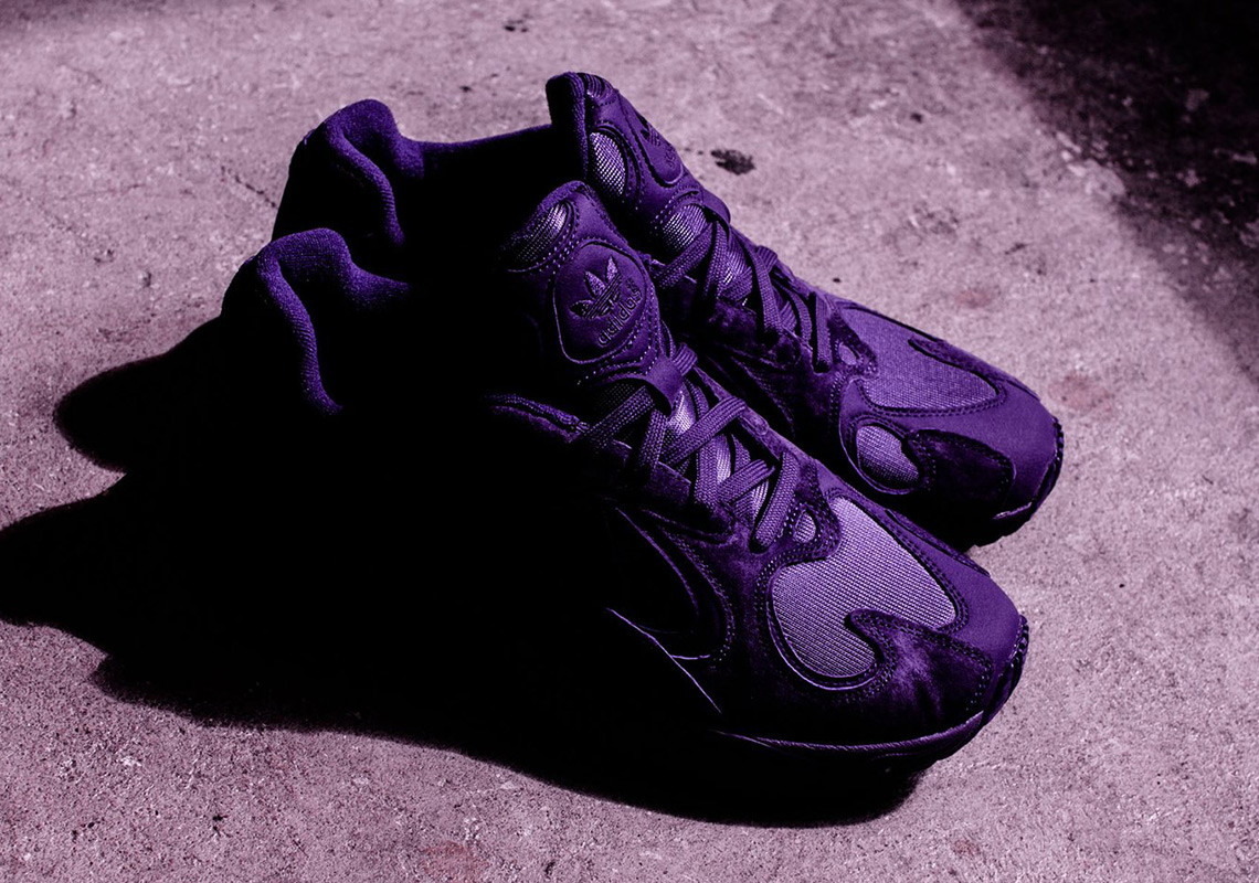 Adidas Yung 1 Purple F37071 1