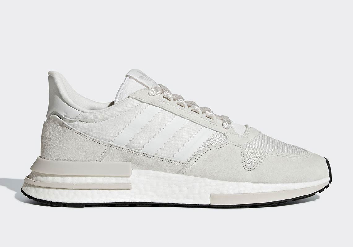 Adidas Zx500 Rm Core White B42226 2