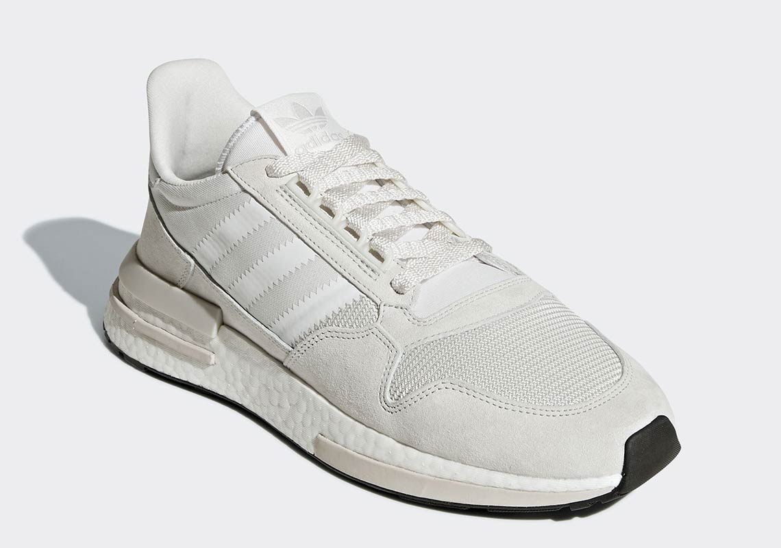 Adidas Zx500 Rm Core White B42226 3