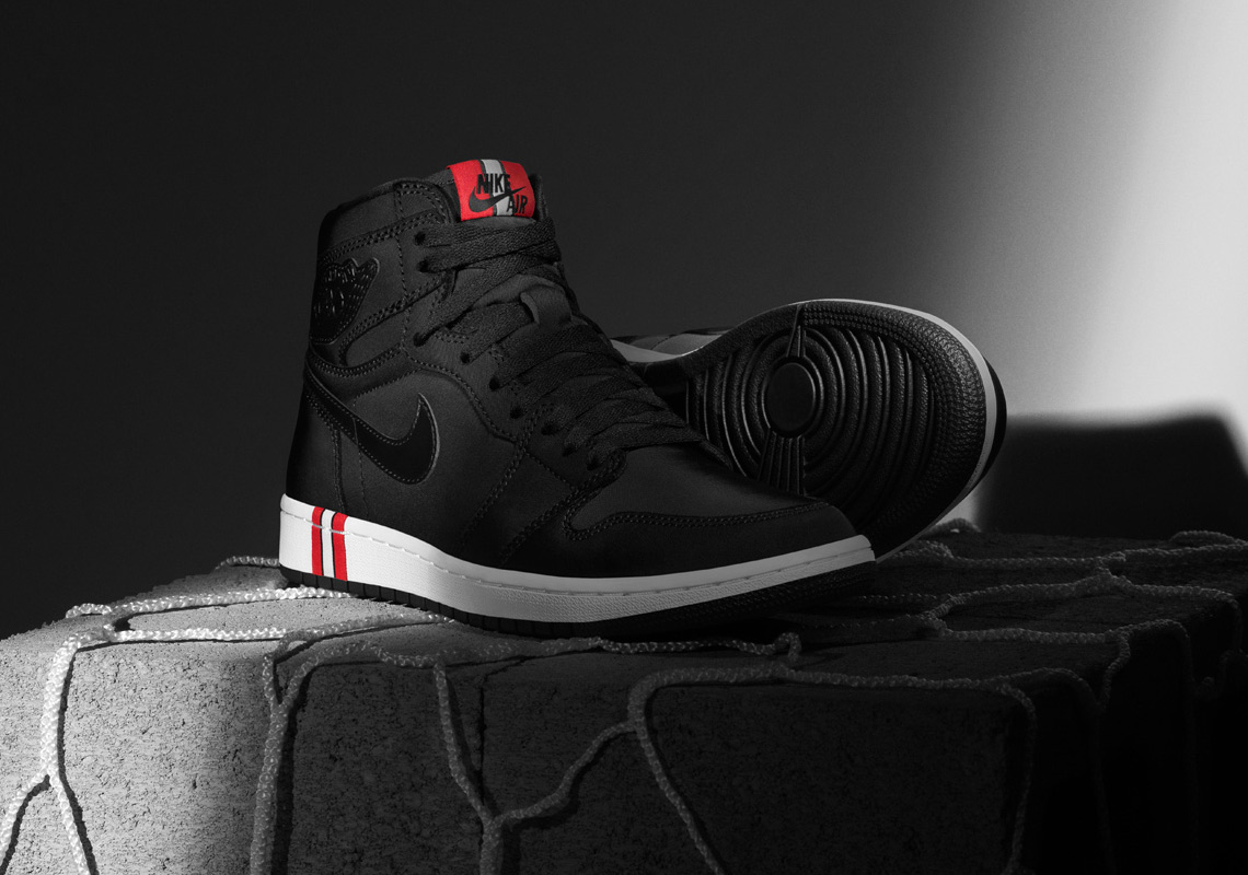 Air Jordan 1 Psg Release Date 1
