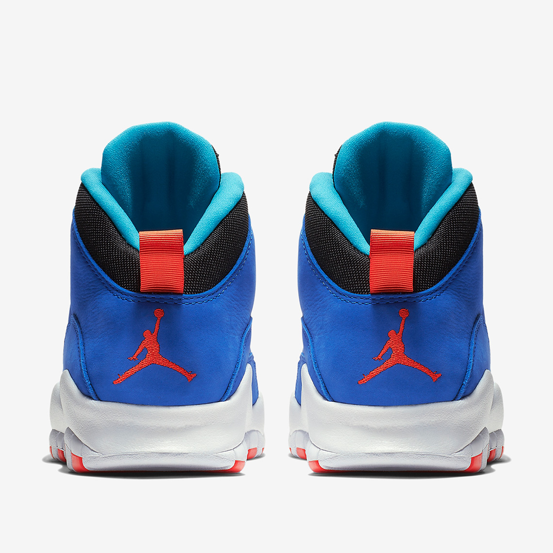 Air Jordan 10 Huarache 310805 408 3