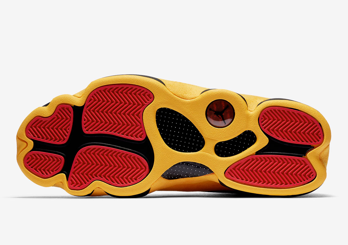 Air Jordan 13 Melo Where To Buy 5