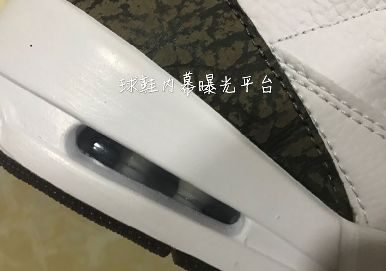 Air Jordan 3 Mocha Photos 9