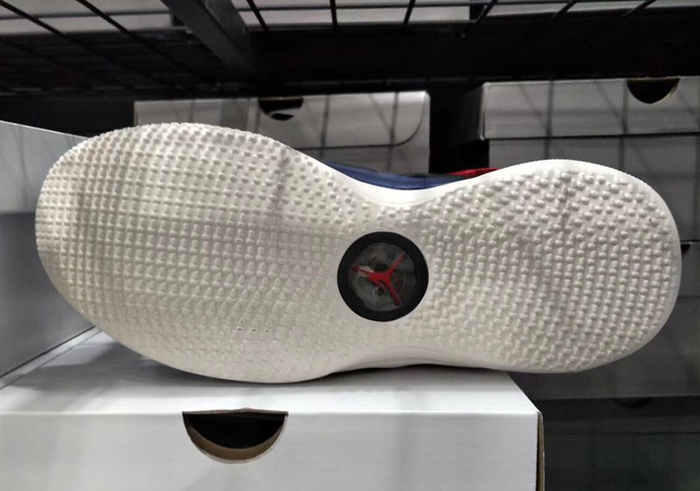 Air Jordan 33 Photos 1