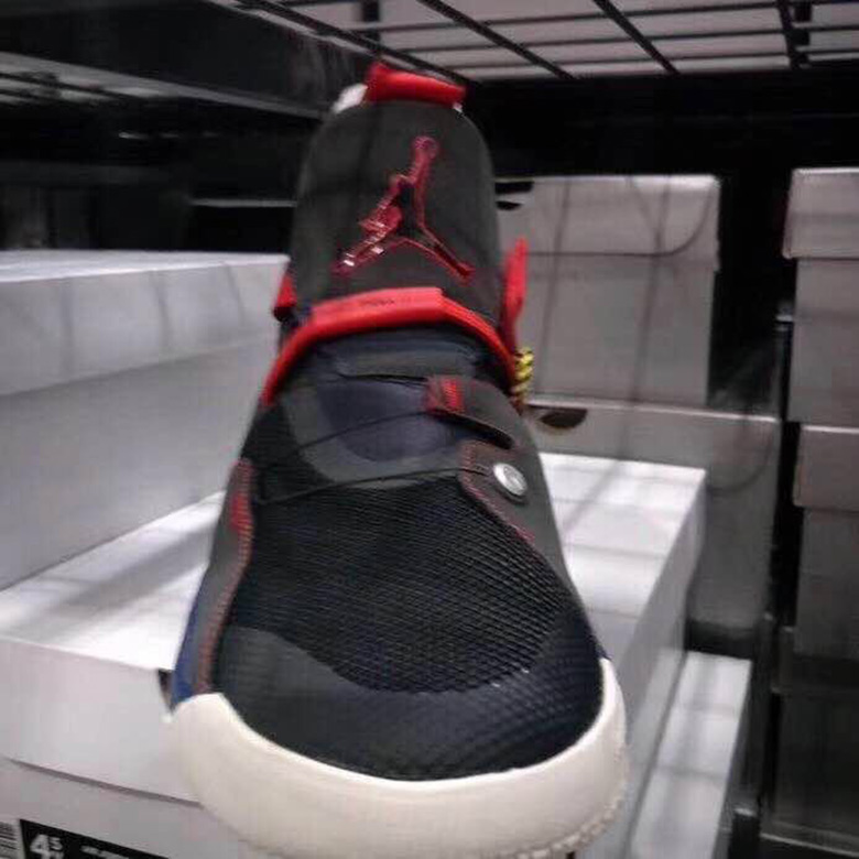 Air Jordan 33 Photos 2