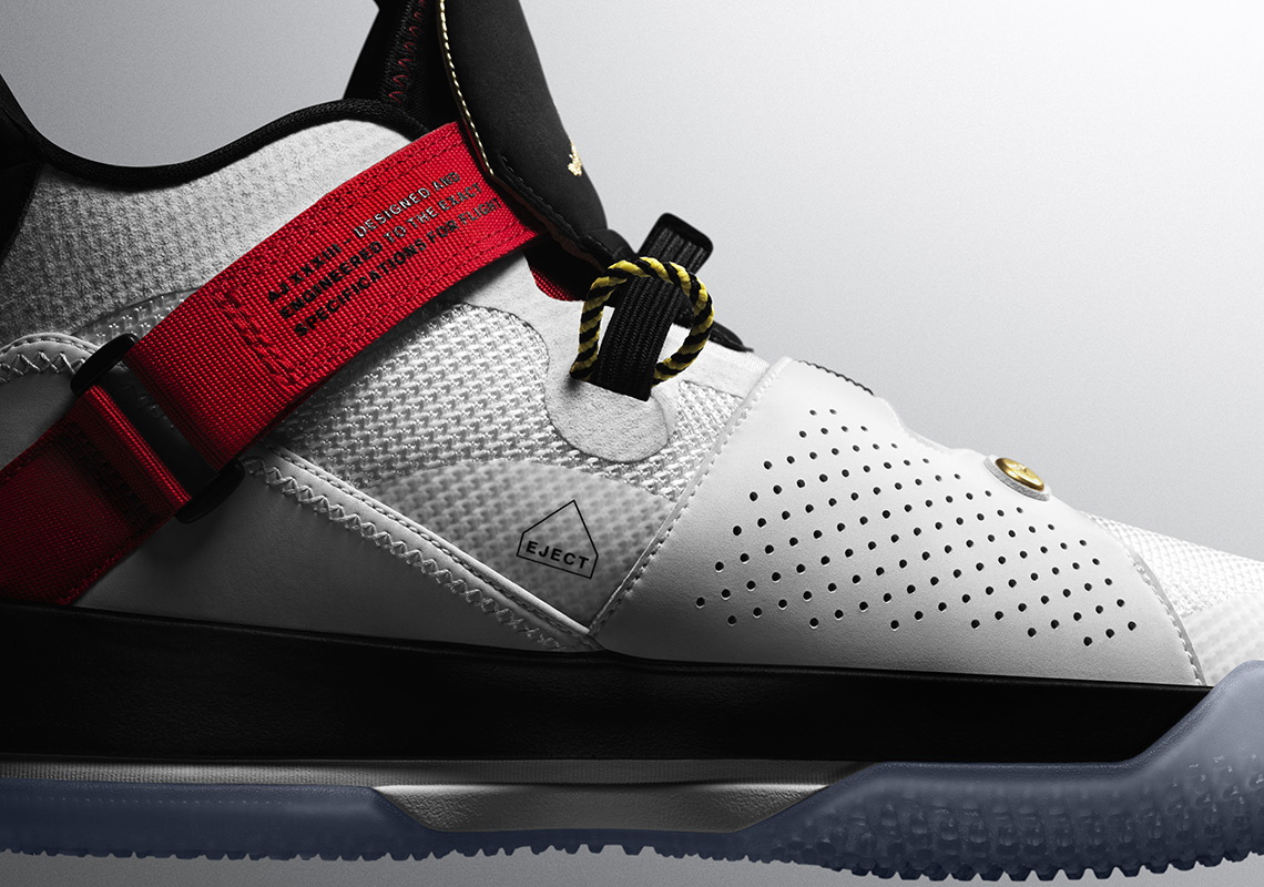 Air Jordan 33 Photos Release Info 11