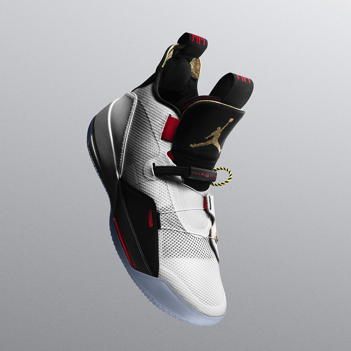 Air Jordan 33 Photos Release Info 7