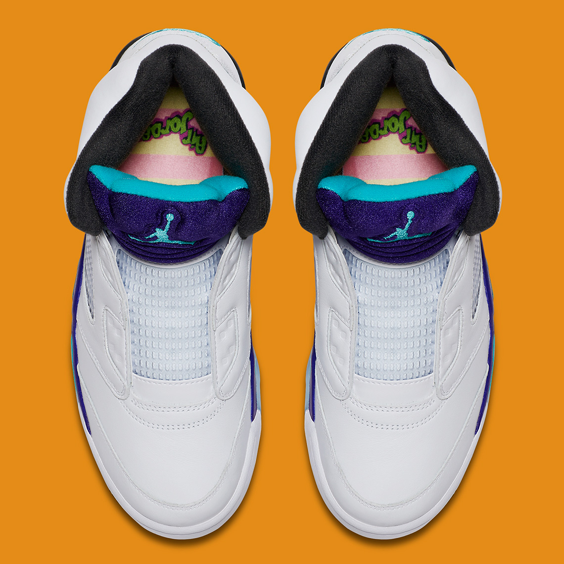 Air Jordan 5 Fresh Prince Av3919 135 4