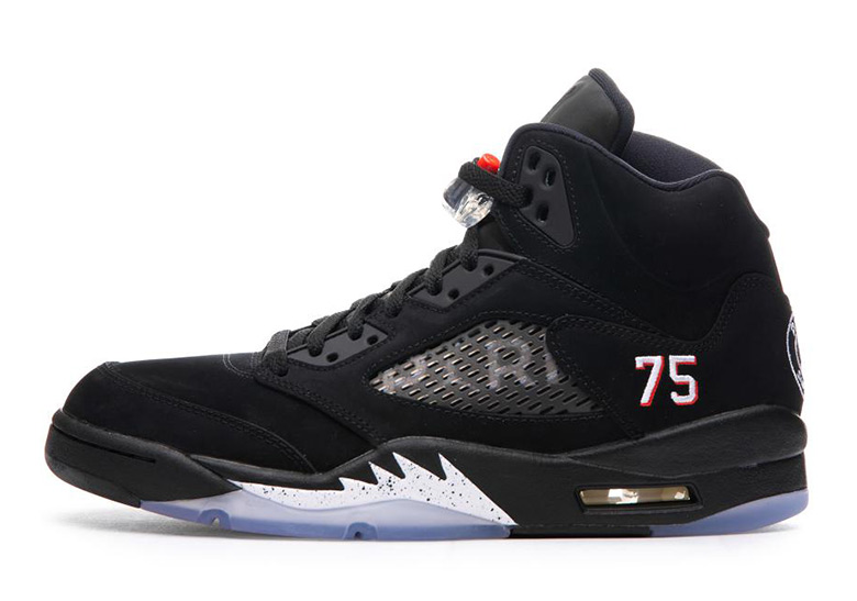 Air Jordan 5 Psg Where To Buy 3