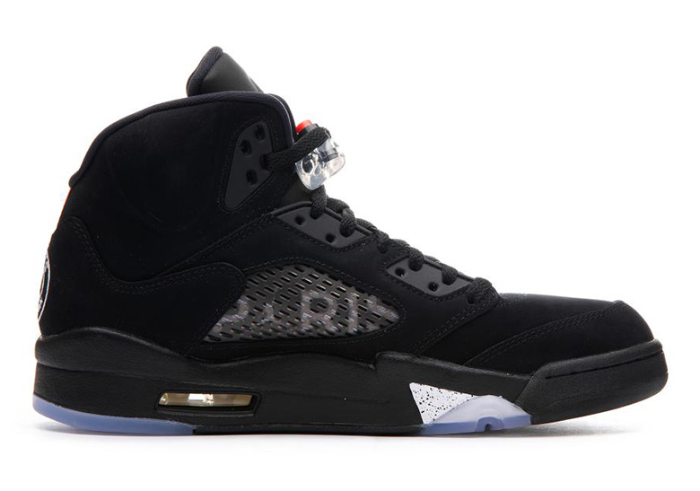 Air Jordan 5 Psg Where To Buy 4