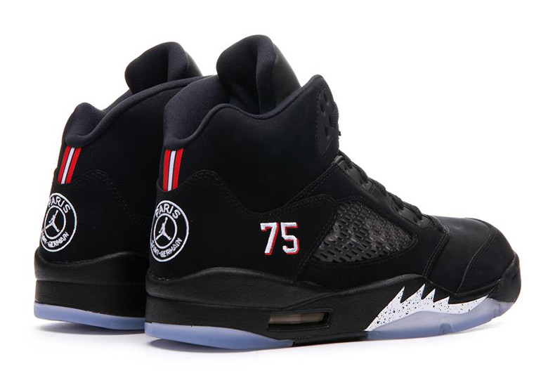 Air Jordan 5 Psg Where To Buy 6