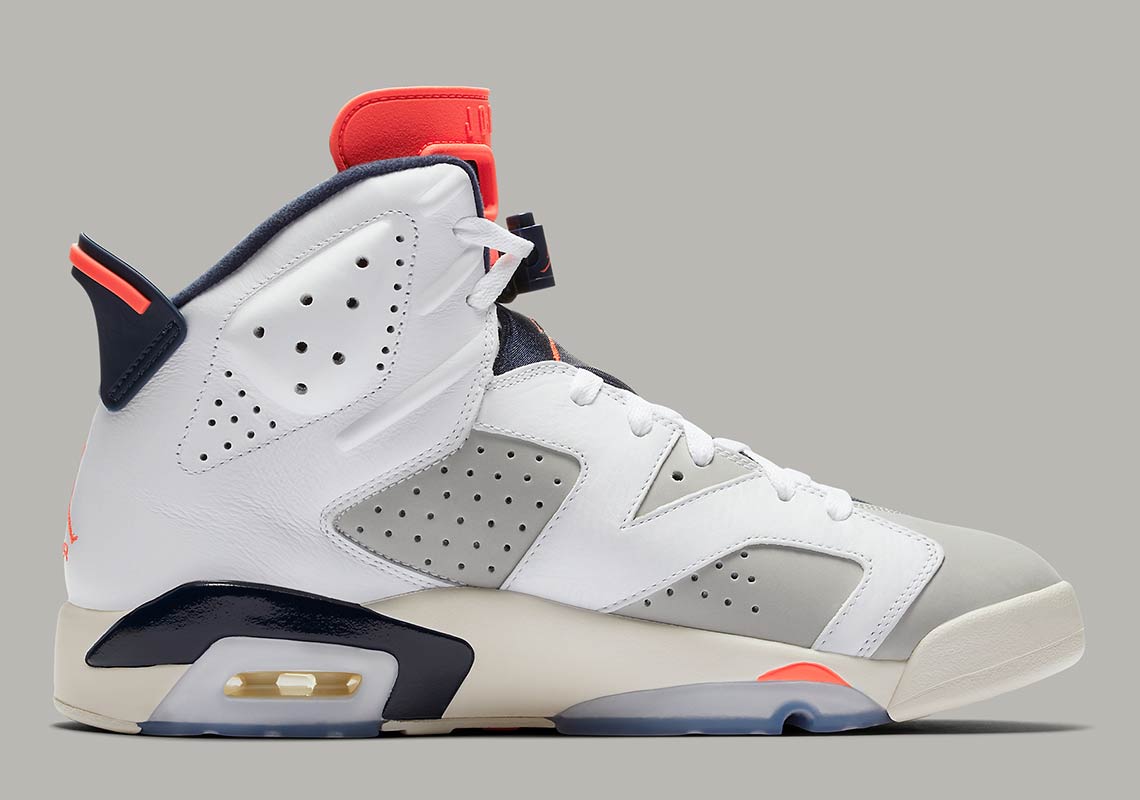 Air Jordan 6 Tinker 384664 104 1