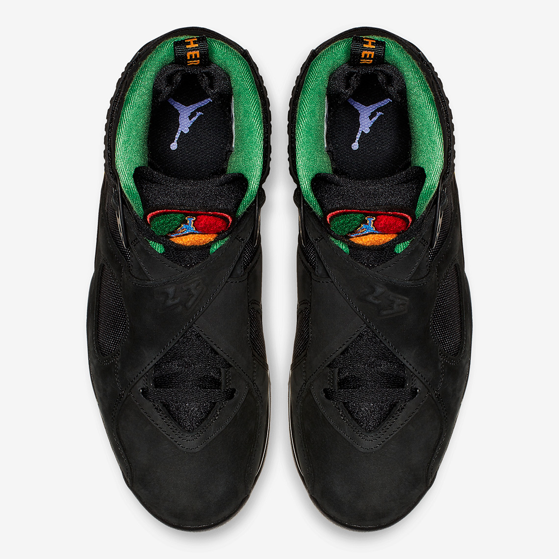 Air Jordan 8 Air Raid 305381 004 5