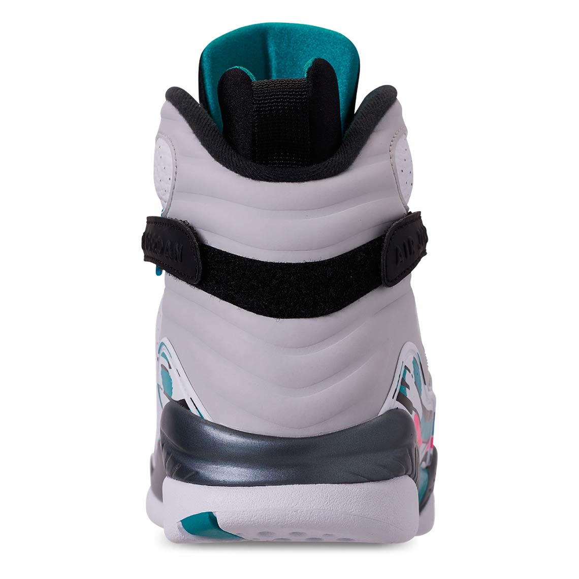 Air Jordan 8 South Beach Release Date 4